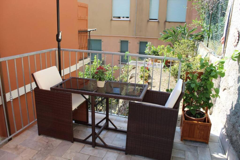 Apartment Ca Du Rocco - Citra 011019-lt-0343 *