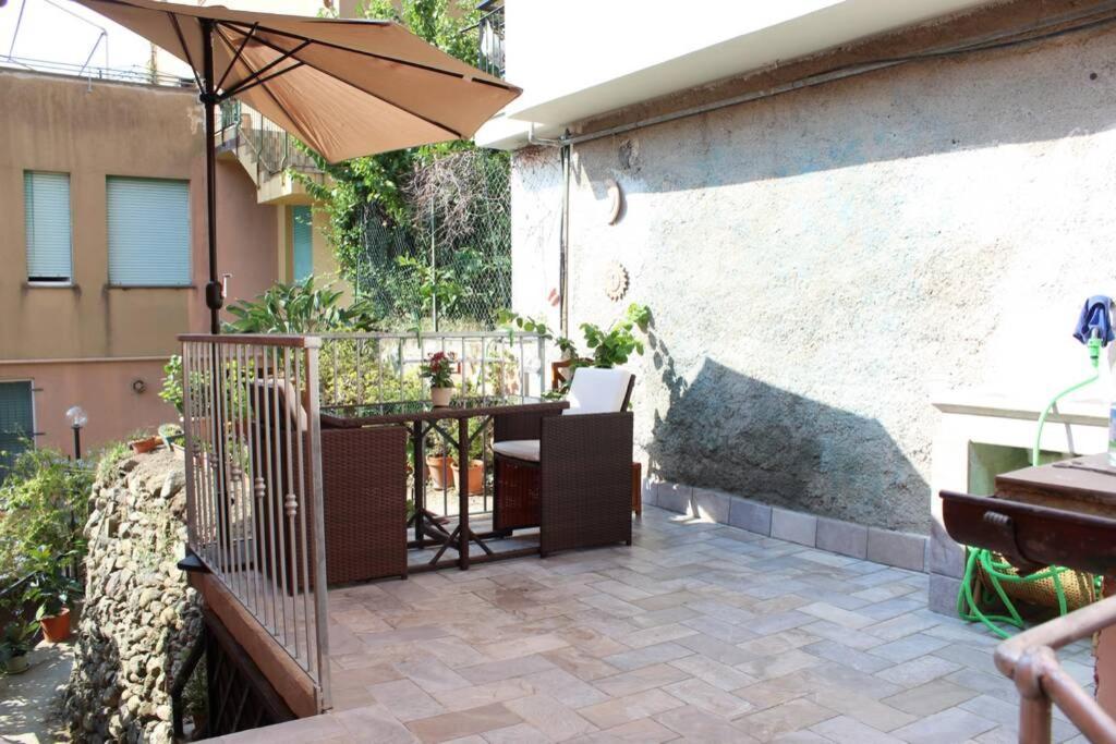 Apartment Ca Du Rocco - Citra 011019-lt-0343 *