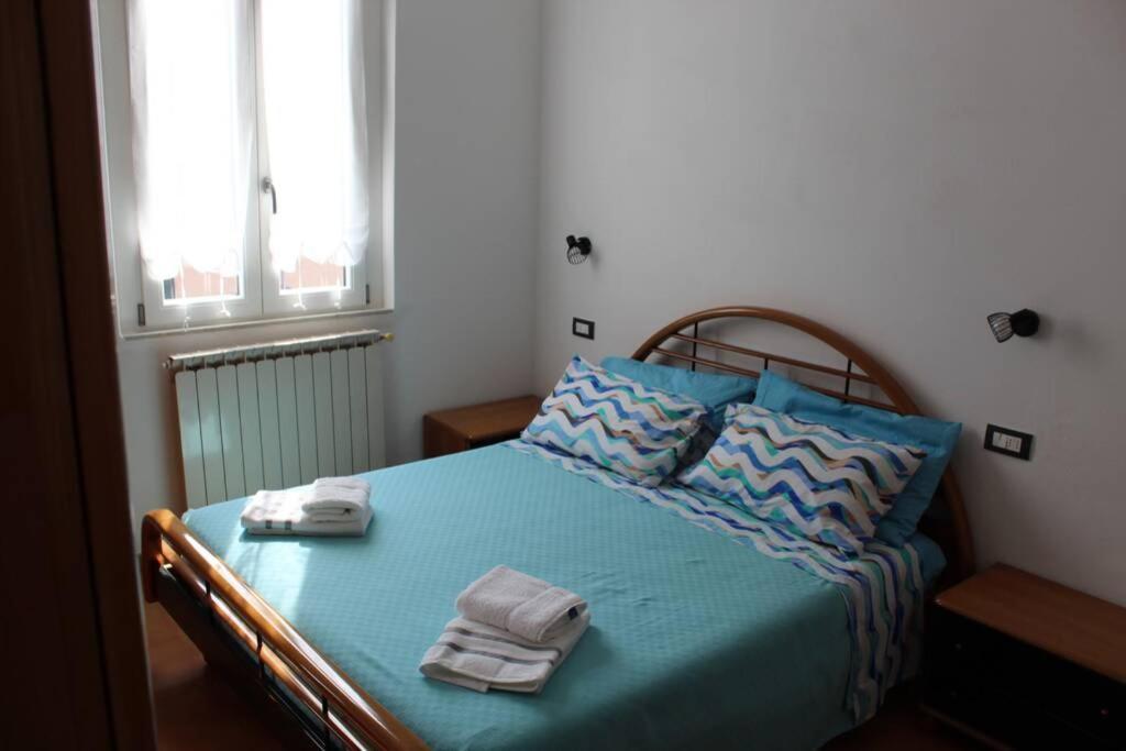 Apartment Ca Du Rocco - Citra 011019-lt-0343 Monterosso al Mare