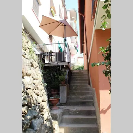 Ca Du Rocco - Citra 011019-Lt-0343 Apartamento Monterosso al Mare Exterior foto