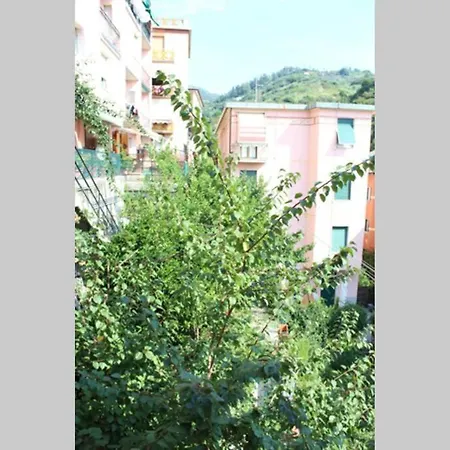 Ca Du Rocco - Citra 011019-Lt-0343 Apartamento Monterosso al Mare Exterior foto