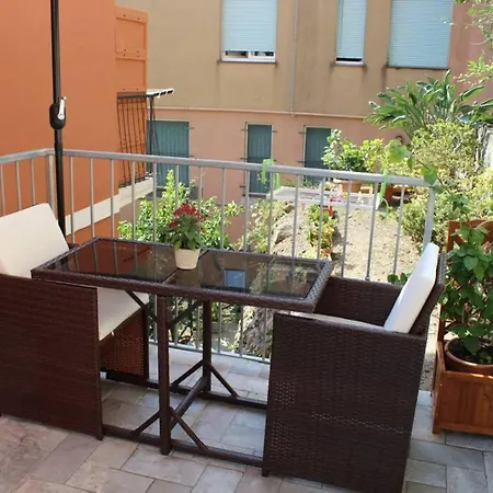 Ca Du Rocco - Citra 011019-Lt-0343 Apartamento Monterosso al Mare Exterior foto