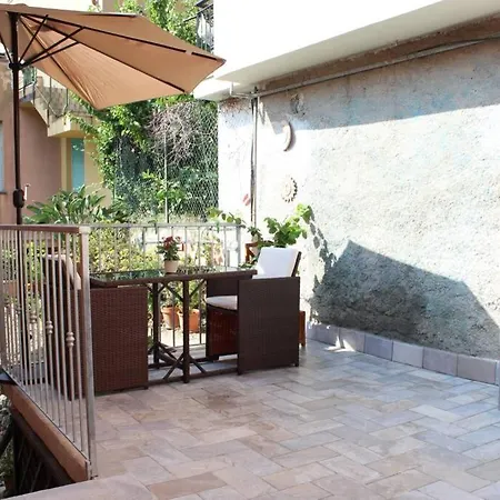 Ca Du Rocco - Citra 011019-Lt-0343 Apartamento Monterosso al Mare Exterior foto