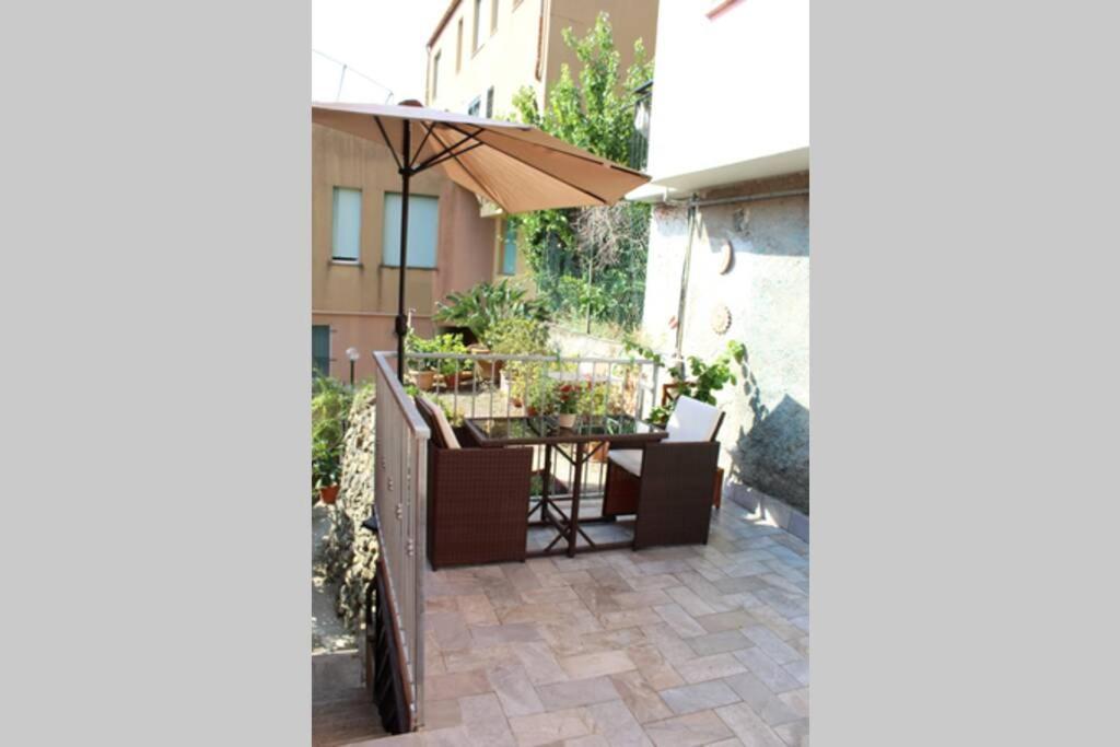 Apartment Ca Du Rocco - Citra 011019-lt-0343 Monterosso al Mare