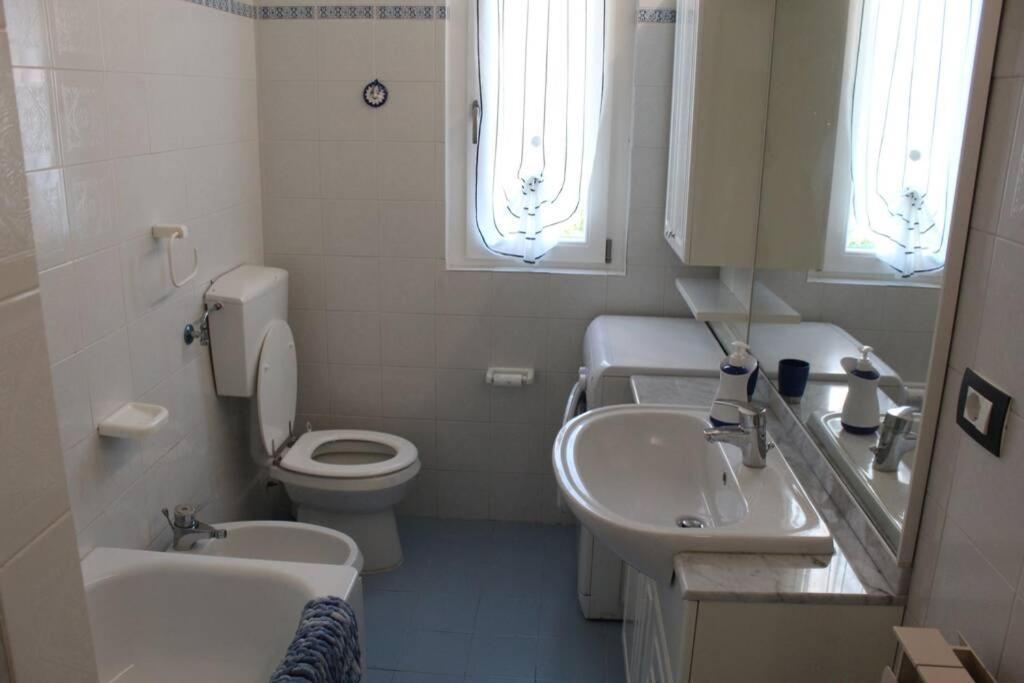 Apartment Ca Du Rocco - Citra 011019-lt-0343 Monterosso al Mare