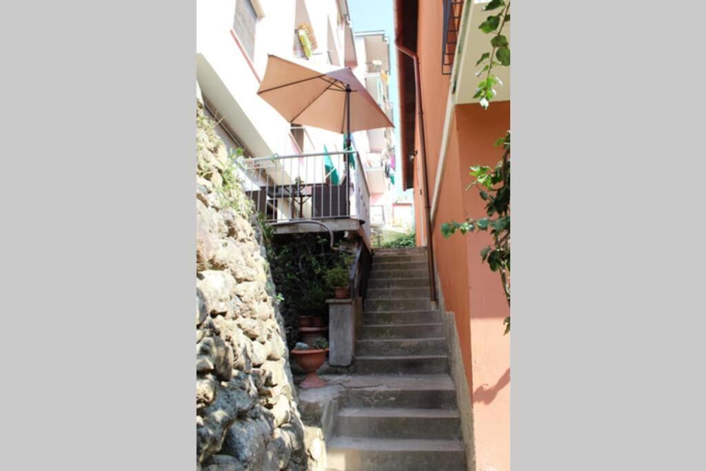 Ca Du Rocco - Citra 011019-lt-0343 Apartment Monterosso al Mare